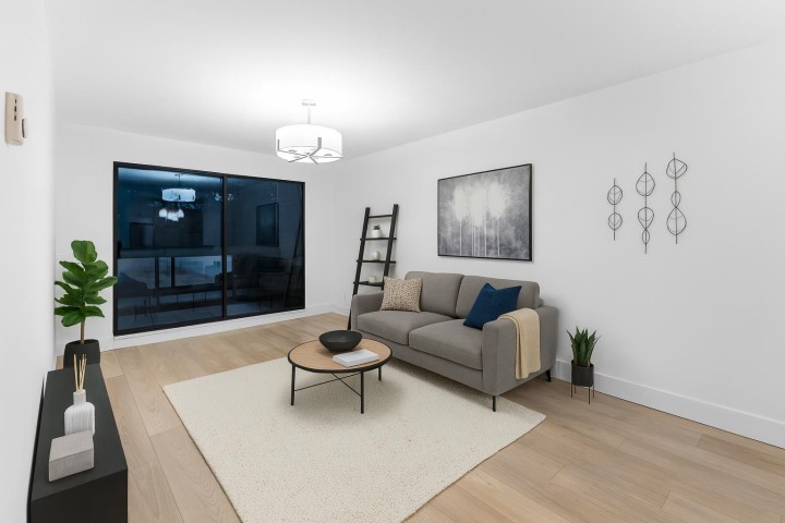 Photo 7 at 202 - 1422 E 3rd Avenue, Grandview Woodland, Vancouver East