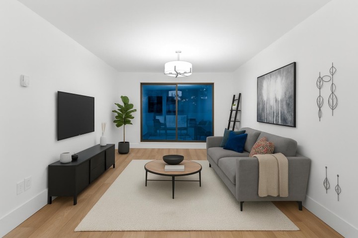 Photo 1 at 202 - 1422 E 3rd Avenue, Grandview Woodland, Vancouver East