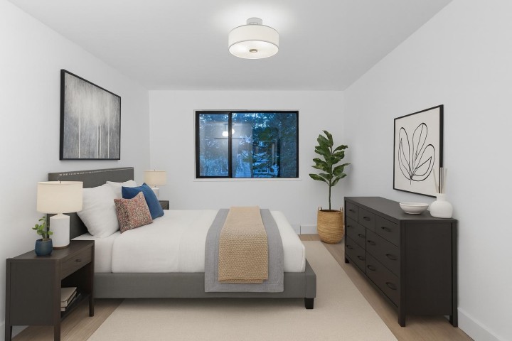 Photo 9 at 202 - 1422 E 3rd Avenue, Grandview Woodland, Vancouver East