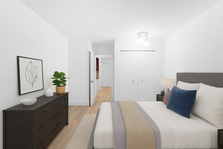 Photo 10 at 202 - 1422 E 3rd Avenue, Grandview Woodland, Vancouver East