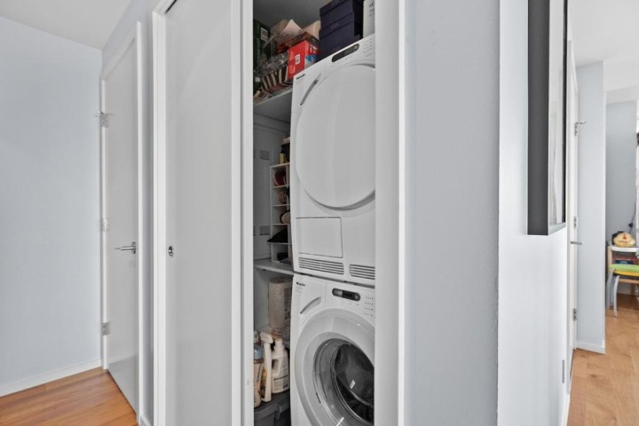 Photo 23 at 1708 - 8555 Granville Street, S.W. Marine, Vancouver West