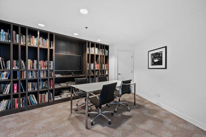 Photo 27 at 1708 - 8555 Granville Street, S.W. Marine, Vancouver West