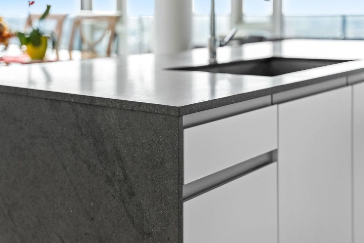 Photo 6 at 1708 - 8555 Granville Street, S.W. Marine, Vancouver West