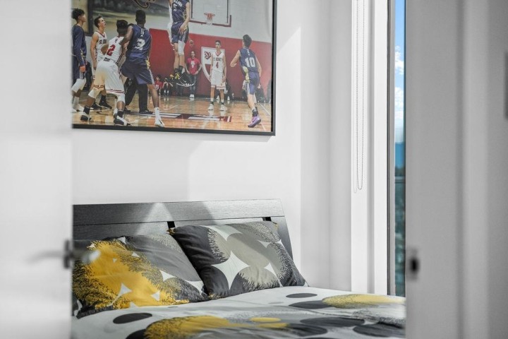 Photo 17 at 1708 - 8555 Granville Street, S.W. Marine, Vancouver West