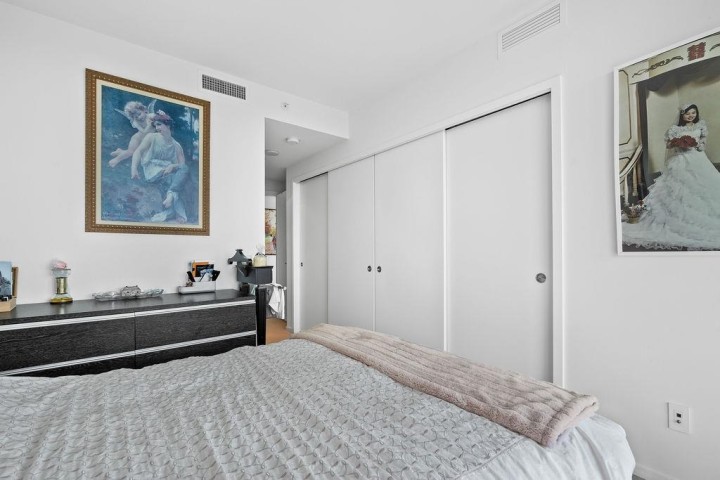 Photo 12 at 1708 - 8555 Granville Street, S.W. Marine, Vancouver West