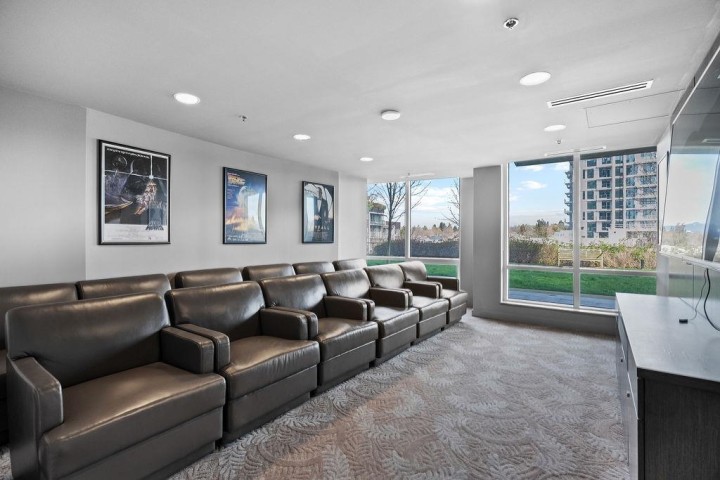 Photo 26 at 1708 - 8555 Granville Street, S.W. Marine, Vancouver West