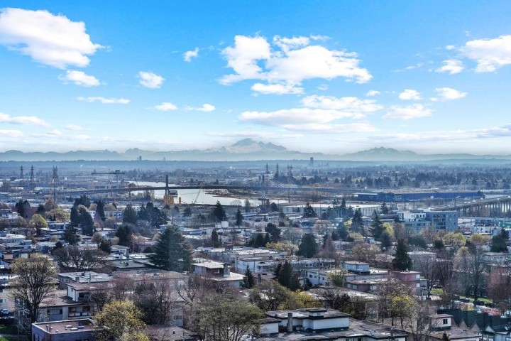 Photo 22 at 1708 - 8555 Granville Street, S.W. Marine, Vancouver West