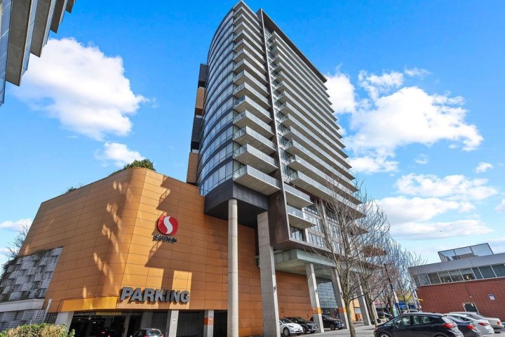 Photo 32 at 1708 - 8555 Granville Street, S.W. Marine, Vancouver West