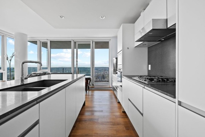 Photo 1 at 1708 - 8555 Granville Street, S.W. Marine, Vancouver West