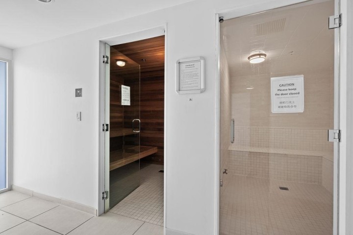 Photo 28 at 1708 - 8555 Granville Street, S.W. Marine, Vancouver West