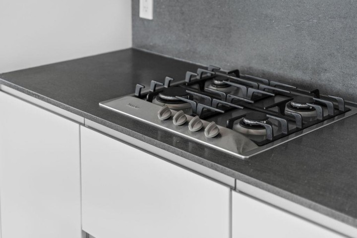 Photo 5 at 1708 - 8555 Granville Street, S.W. Marine, Vancouver West