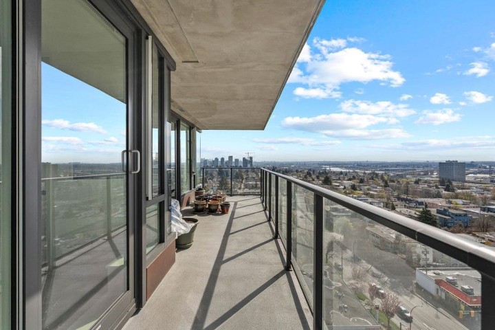 Photo 20 at 1708 - 8555 Granville Street, S.W. Marine, Vancouver West