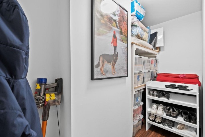 Photo 24 at 1708 - 8555 Granville Street, S.W. Marine, Vancouver West