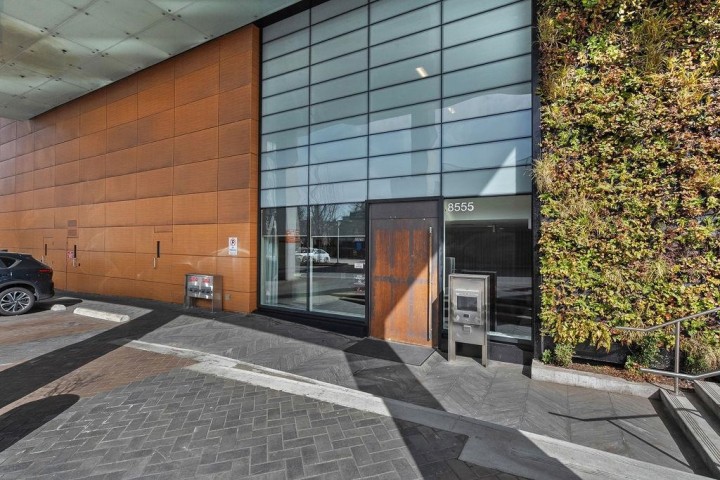 Photo 30 at 1708 - 8555 Granville Street, S.W. Marine, Vancouver West