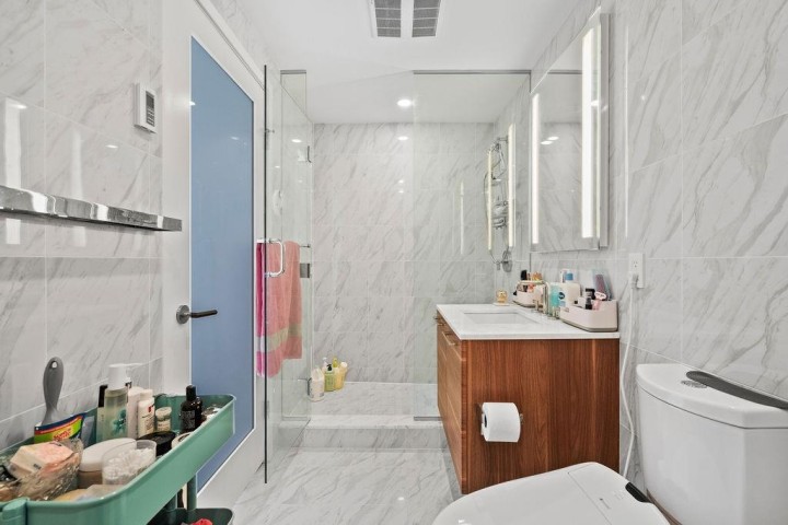 Photo 14 at 1708 - 8555 Granville Street, S.W. Marine, Vancouver West