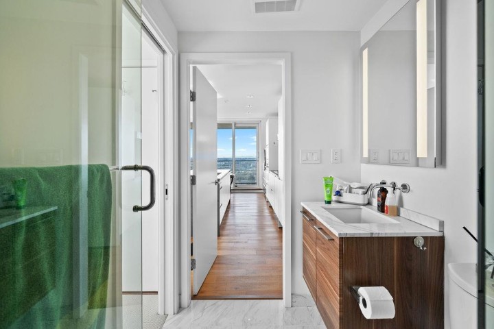 Photo 19 at 1708 - 8555 Granville Street, S.W. Marine, Vancouver West