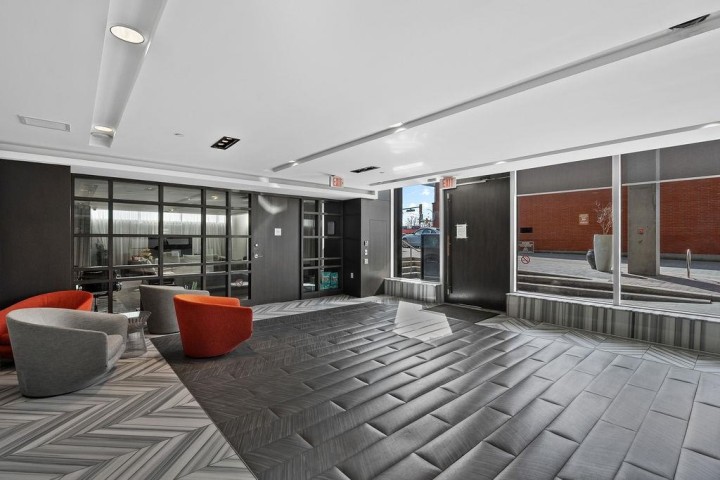 Photo 29 at 1708 - 8555 Granville Street, S.W. Marine, Vancouver West