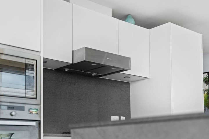 Photo 4 at 1708 - 8555 Granville Street, S.W. Marine, Vancouver West