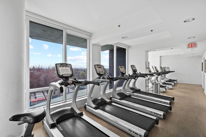 Photo 25 at 1708 - 8555 Granville Street, S.W. Marine, Vancouver West