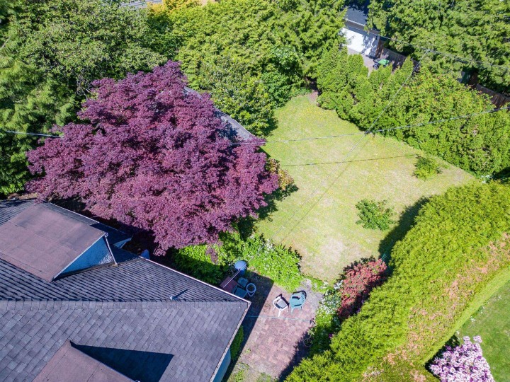 Photo 6 at 5549 Churchill Street, Shaughnessy, Vancouver West