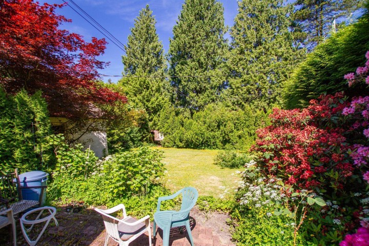 Photo 13 at 5549 Churchill Street, Shaughnessy, Vancouver West