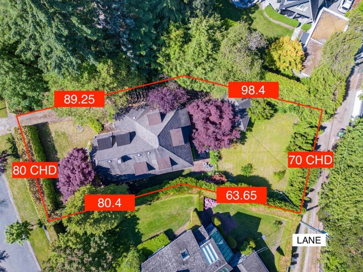 Photo 17 at 5549 Churchill Street, Shaughnessy, Vancouver West