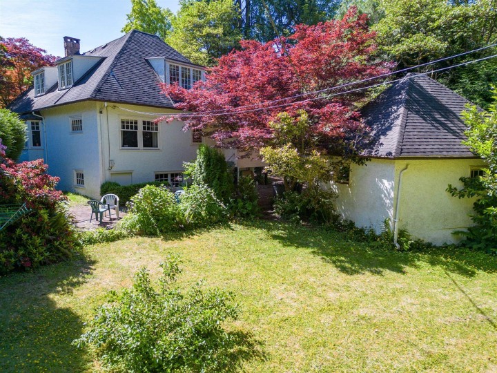 Photo 5 at 5549 Churchill Street, Shaughnessy, Vancouver West