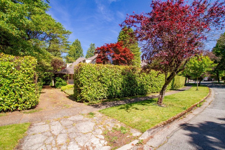 Photo 9 at 5549 Churchill Street, Shaughnessy, Vancouver West