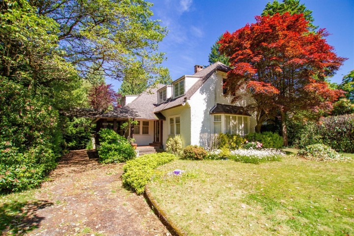 Photo 10 at 5549 Churchill Street, Shaughnessy, Vancouver West