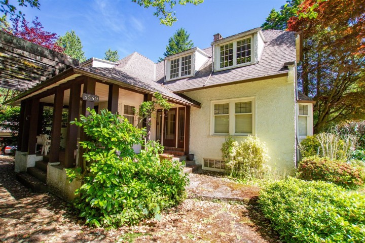 Photo 11 at 5549 Churchill Street, Shaughnessy, Vancouver West