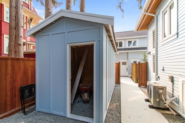 Photo 23 at 1922 William Street, Grandview Woodland, Vancouver East