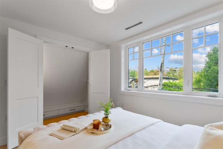 Photo 17 at 1922 William Street, Grandview Woodland, Vancouver East