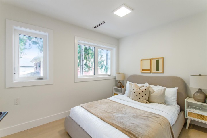 Photo 12 at 1922 William Street, Grandview Woodland, Vancouver East