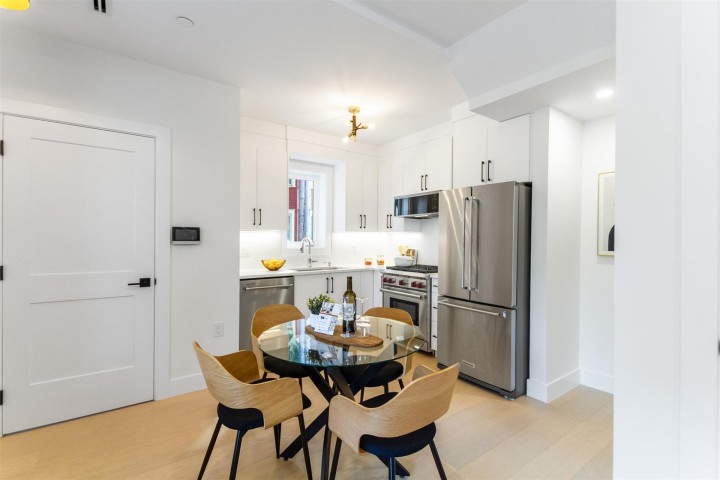 Photo 22 at 1922 William Street, Grandview Woodland, Vancouver East