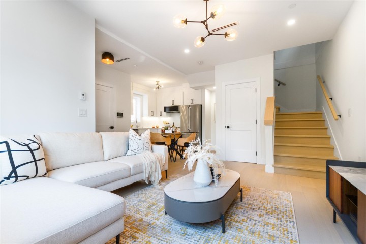 Photo 5 at 1922 William Street, Grandview Woodland, Vancouver East