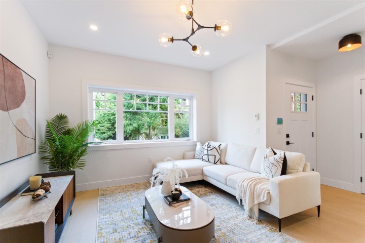 Photo 8 at 1922 William Street, Grandview Woodland, Vancouver East