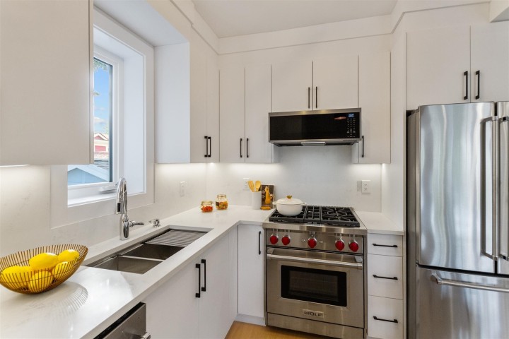 Photo 21 at 1922 William Street, Grandview Woodland, Vancouver East