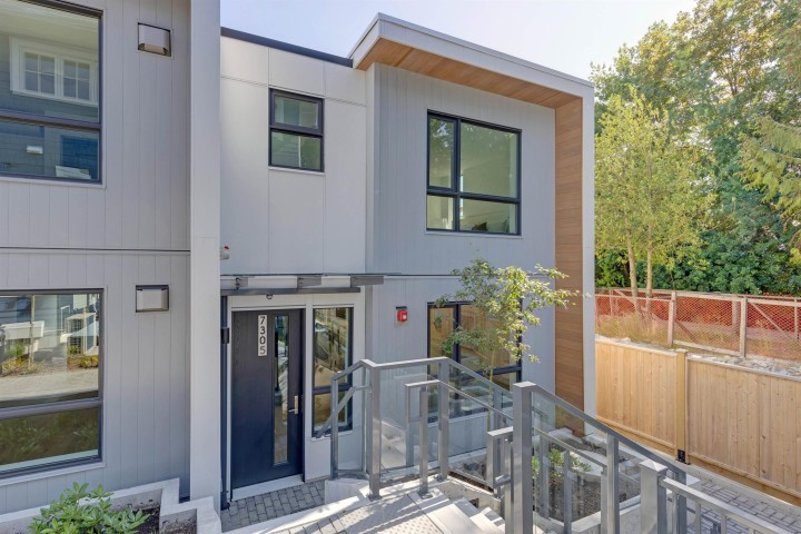 Photo 2 at 7305 Hudson Street, South Granville, Vancouver West