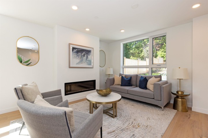 Photo 6 at 7305 Hudson Street, South Granville, Vancouver West