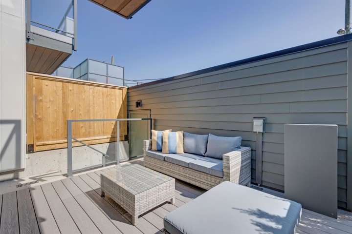 Photo 13 at 7305 Hudson Street, South Granville, Vancouver West