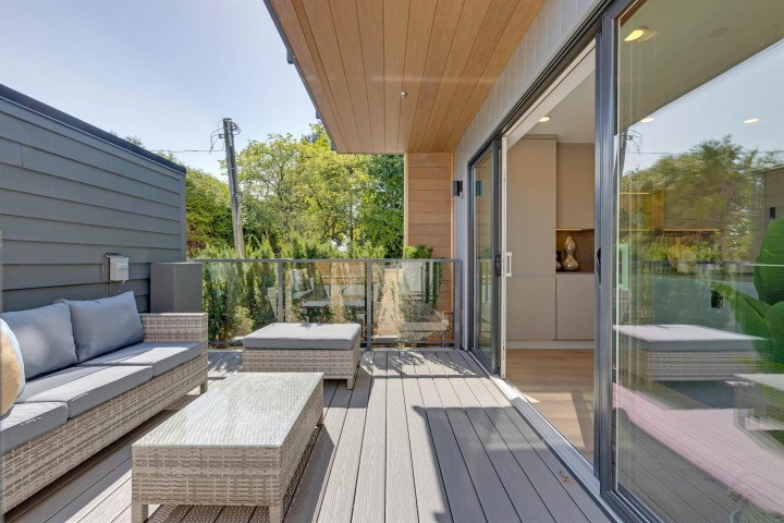 Photo 12 at 7305 Hudson Street, South Granville, Vancouver West