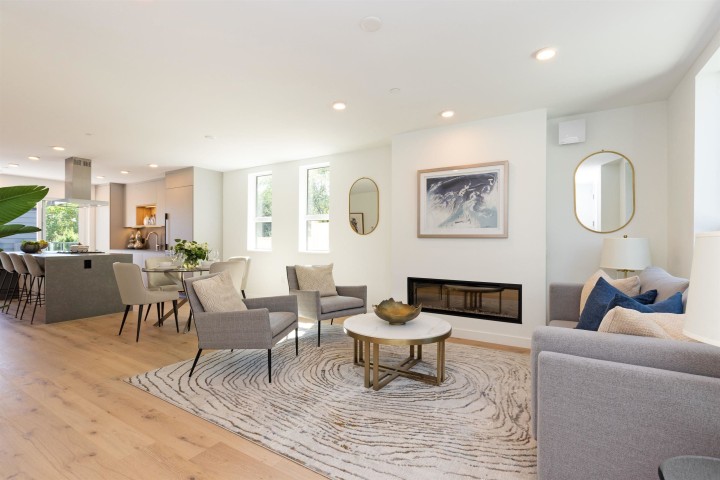 Photo 7 at 7305 Hudson Street, South Granville, Vancouver West