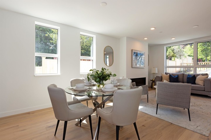 Photo 5 at 7305 Hudson Street, South Granville, Vancouver West