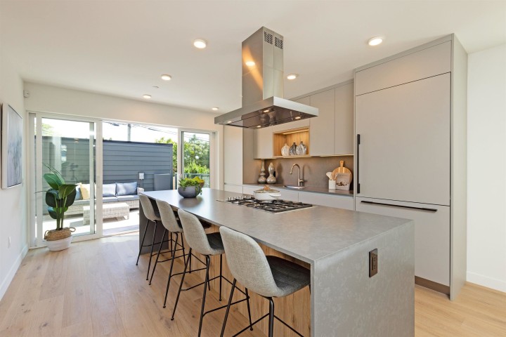 Photo 10 at 7305 Hudson Street, South Granville, Vancouver West