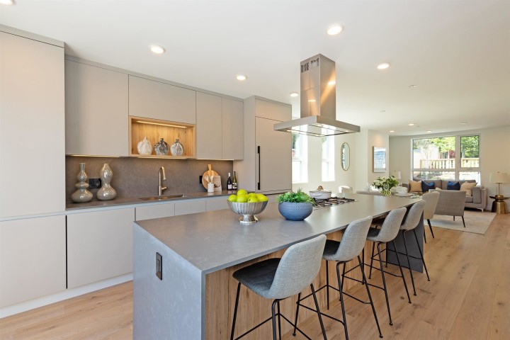 Photo 11 at 7305 Hudson Street, South Granville, Vancouver West