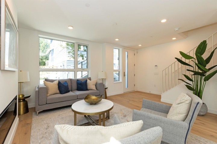 Photo 4 at 7305 Hudson Street, South Granville, Vancouver West