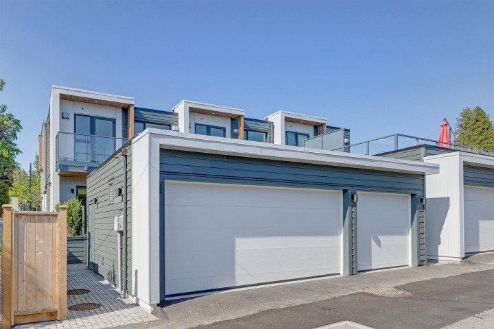 Photo 25 at 7305 Hudson Street, South Granville, Vancouver West