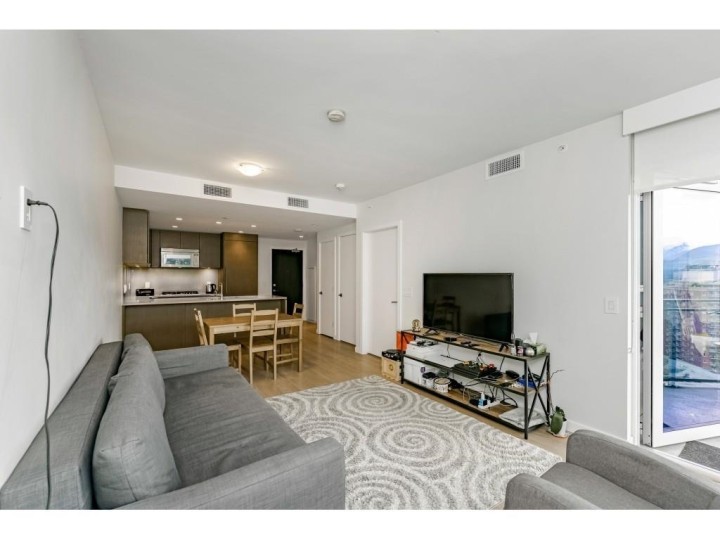 Photo 2 at 1401 - 112 E 13th Street, Central Lonsdale, North Vancouver