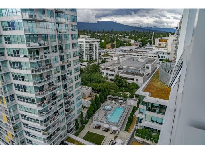 Photo 13 at 1401 - 112 E 13th Street, Central Lonsdale, North Vancouver