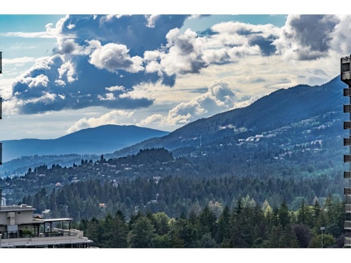 Photo 12 at 1401 - 112 E 13th Street, Central Lonsdale, North Vancouver